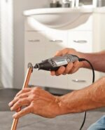Dremel 3000 Multifunktionswerkzeug 130W,