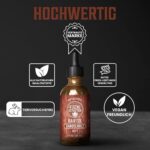 Viking Revolution Bartöl – Weich, Schützend & Stärkend – Mit Argan- & Jojobaöl – Perfekt für Männer