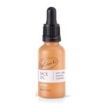 UpCircle Bio-Gesichtsserum mit Kaffee-Öl & Vitamin C