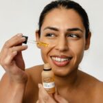 UpCircle Bio-Gesichtsserum mit Kaffee-Öl & Vitamin C