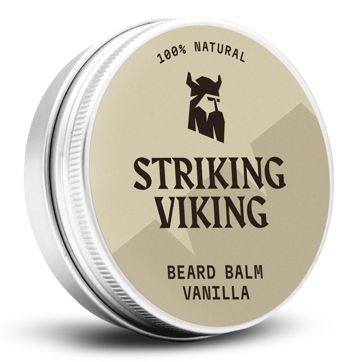61au8f7lTgL._SL1200_.jpg Striking Viking Bartbalsam – Parfümfrei, Styling & Pflege mit Bio-Sheabutter