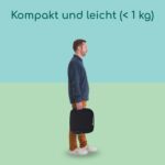 Bebeconfort Manga i-Safe Reboarder (125–150 cm), Leicht, Gepolstert, Soft-Touch
