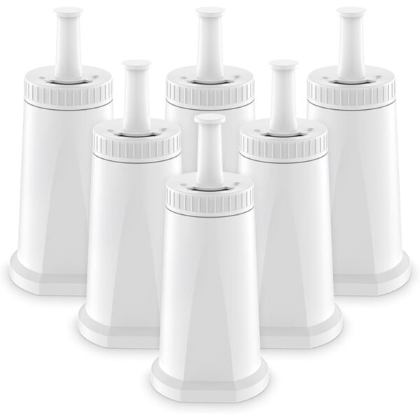 ARETHONE Wasserfilter Ersatz für Sage Kaffeevollautomat