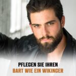 Viking Revolution Bartöl Set – Weich, Schützend & Stärkend