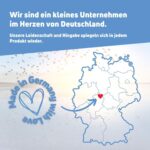 Frischkäse Schuhpuder – 6 Monate Schutz vor Fußgeruch, nachhaltig & effektiv