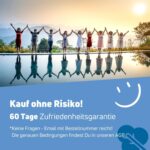 Frischkäse Schuhpuder – 6 Monate Schutz vor Fußgeruch, nachhaltig & effektiv