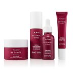 M. Asam RETINOL INTENSE – 24h Anti-Aging Creme mit Hyaluron & Sheabutter