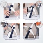 SupMakin Verstellbarer Gemüseschneider – Mandoline & Hobel für Gemüse und Pommes