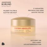 ANNEMARIE BÖRLIND System Absolute Anti-Aging Tagescreme 50ml