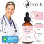 Retinol Serum mit Hyaluron – Anti-Aging, Microneedling & Pigmentflecken-Entferner, 60 ml