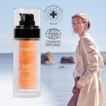Bio Anti-Aging Creme für Frauen mit Astaxanthin & Furcellaran