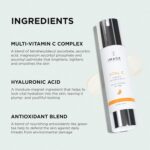 mage Skincare Vital C Serum 50 ml – Feuchtigkeit, Anti-Aging & Schutz