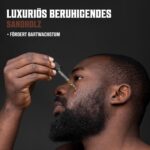 Viking Revolution Bartöl – Weich, Schützend & Stärkend – Mit Argan- & Jojobaöl – Perfekt für Männer