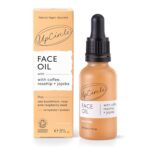 UpCircle Bio-Gesichtsserum mit Kaffee-Öl & Vitamin C