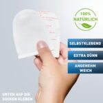 THE HEAT COMPANY Fußwärmer – Extra warm, 8h Wärme, selbstklebend, luftaktiviert, in 5/15/40 Paaren