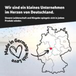 1 Jahr Frische im Schuh – Schwarze Magie gegen Fußgeruch, 12 Monate Schutz ohne Spray