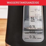 Tefal KI5338 Includeo Wasserkocher