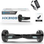 Bluewheel HX310s 6.5" Premium Hoverboard