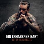Viking Revolution Bartöl Set – Weich, Schützend & Stärkend