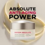 ANNEMARIE BÖRLIND System Absolute Anti-Aging Tagescreme 50ml