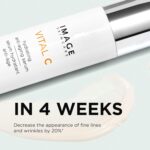 mage Skincare Vital C Serum 50 ml – Feuchtigkeit, Anti-Aging & Schutz