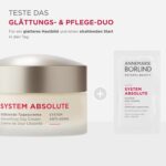 ANNEMARIE BÖRLIND System Absolute Anti-Aging Tagescreme 50ml