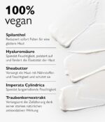 Biotulin Soft Cream – Anti-Falten Feuchtigkeit 24h