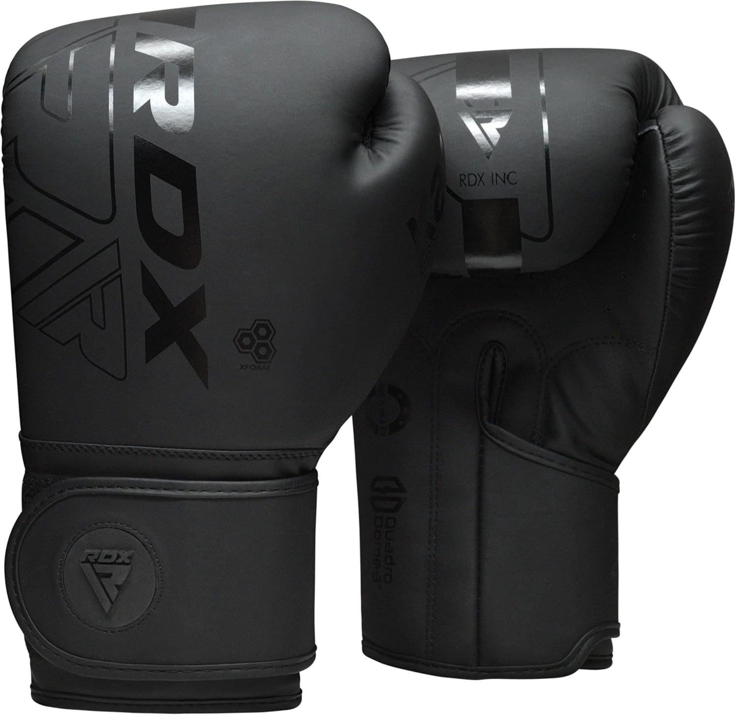 8138JFRjuL._AC_SL1500_.jpg RDX KARA Boxhandschuhe - Muay Thai, Kickboxen & MMA Training