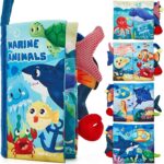 Marine Babybuch