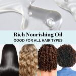 Sky Organics Bio-Rizinusöl – Kaltgepresst, Vegan, Haarpflege & Volumen