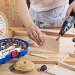 WORKPRO 276-tlg. Zubehörset für Multifunktionswerkzeuge: Schneiden, Schleifen, Polieren & Gravieren