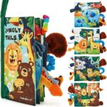 Wälder Babybuch
