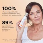 mage Skincare Vital C Serum 50 ml – Feuchtigkeit, Anti-Aging & Schutz