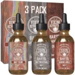 Bay Rum, Unparfümiert & Sandelholz