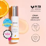 mage Skincare Vital C Serum 50 ml – Feuchtigkeit, Anti-Aging & Schutz