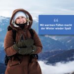 THE HEAT COMPANY Fußwärmer – Extra warm, 8h Wärme, selbstklebend, luftaktiviert, in 5/15/40 Paaren