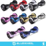 Bluewheel HX310s 6.5" Premium Hoverboard