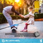 Bluewheel HX310s 6.5" Premium Hoverboard