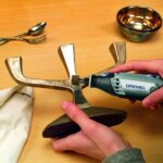 Dremel 723 EZ SpeedClic – 100-teiliges Zubehörset mit Aufbewahrungsbox