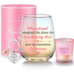 Dass du Grossartig Bist