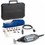 Dremel 3000 1 Vorsatzgeräte 25 Zubehöre