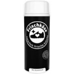 1 Jahr Frische im Schuh – Schwarze Magie gegen Fußgeruch, 12 Monate Schutz ohne Spray