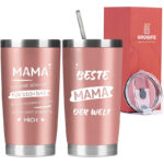 Beste Mama der Welt