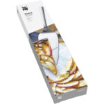 WMF Nuova Kuchen- & Tortenheber – Edelstahl, 23 cm, spülmaschinengeeignet