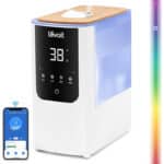 4,5L Smart Warm&Kalt