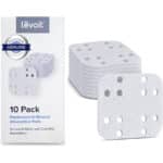10 Pack Entkalker Pads