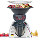 Entsafter für Thermomix