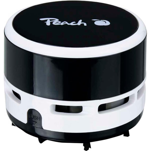 Peach Mini Staubsauger