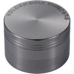 LIHAO Pollen Grinder Crusher für Spice,Kräuter,Gewürze,Herb,Kaffee 4-teiliges Set mit Pollen Scraper
