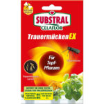 Trauermücken-EX - 4 x 7,5ml
